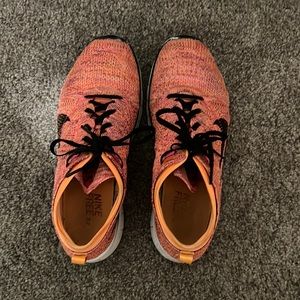 Nike Free Lifestyle Shoes